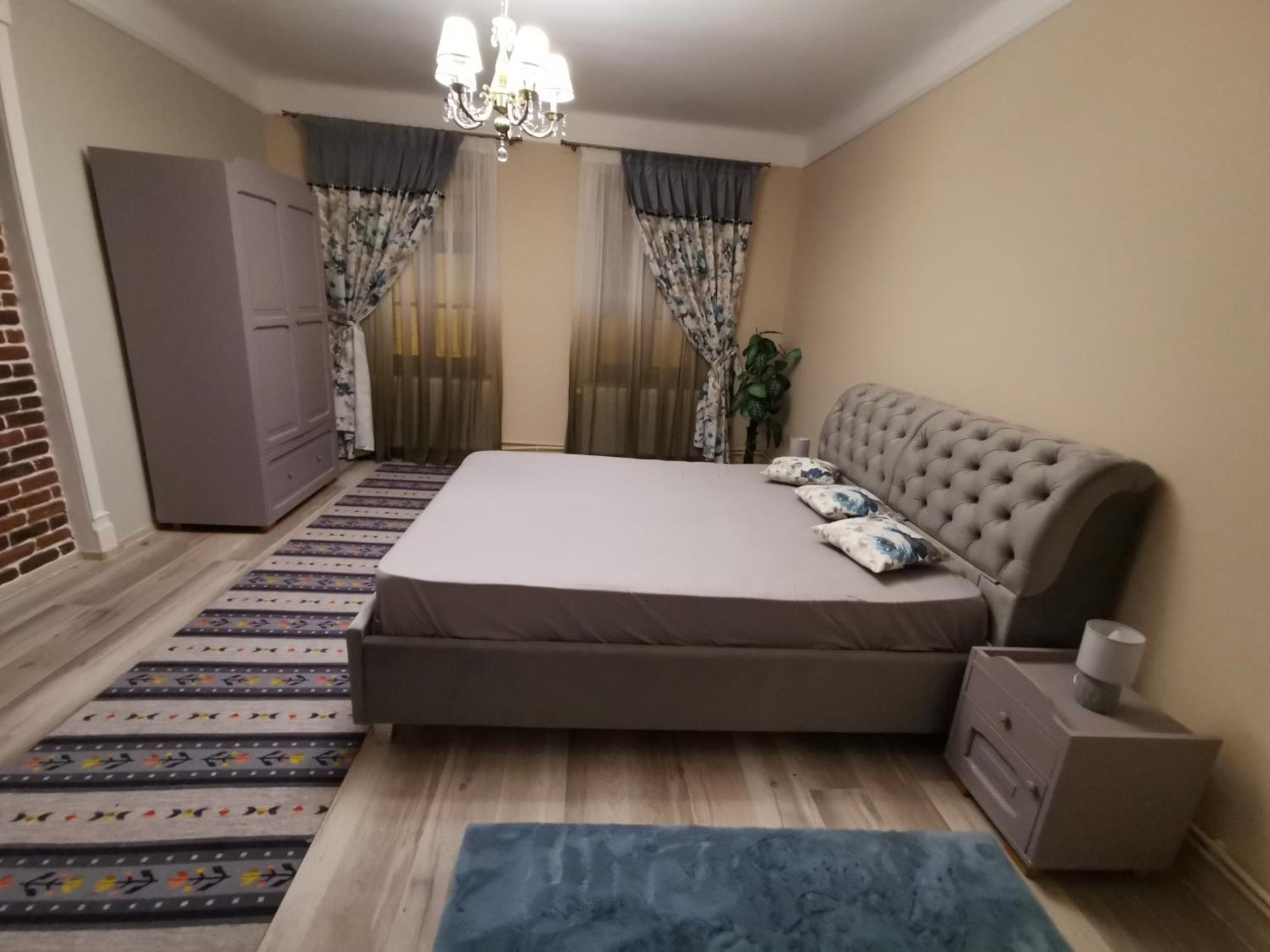 Hhh Sforii Residence Brasov Room photo